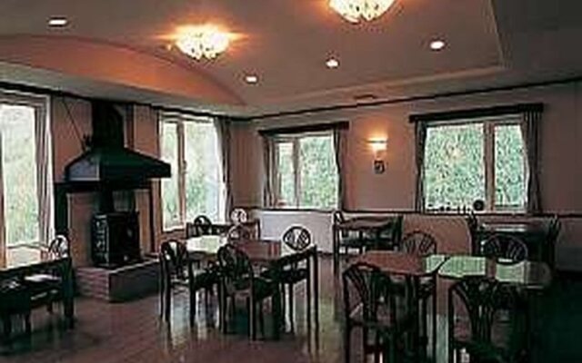 Guesthouse Hilltop