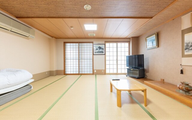Tabist Ryosou Minatoso