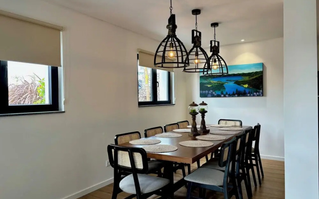 Azores Homes Resort & Spa