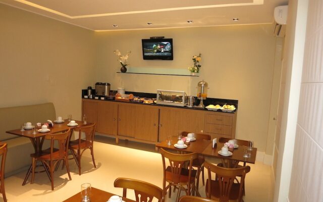 Hotel Inglês