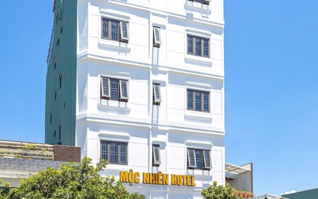 Moc Nhien Hotel Da Nang
