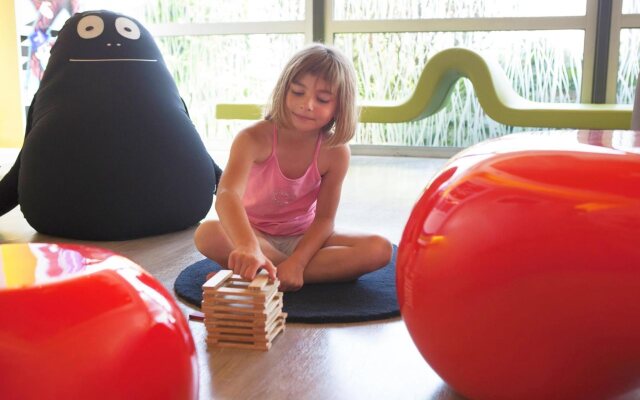 Novotel Luxembourg Centre