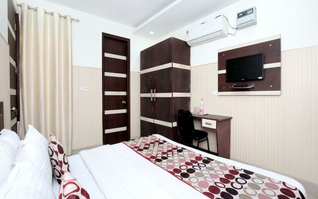 OYO 3390 Hotel Imperial