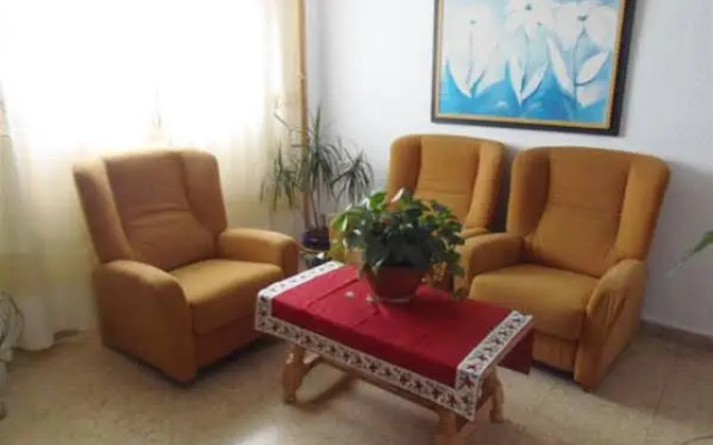 Hostal Ventorrillo