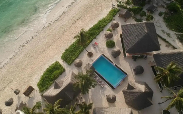 Kupaga Villas Boutique Hotel