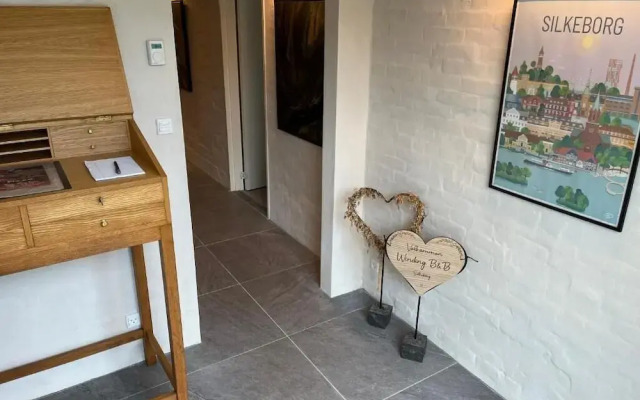 Winding B&B Silkeborg