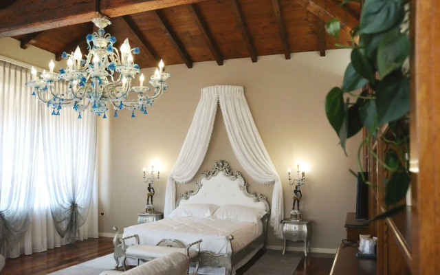 Relais A Ponte Pietra
