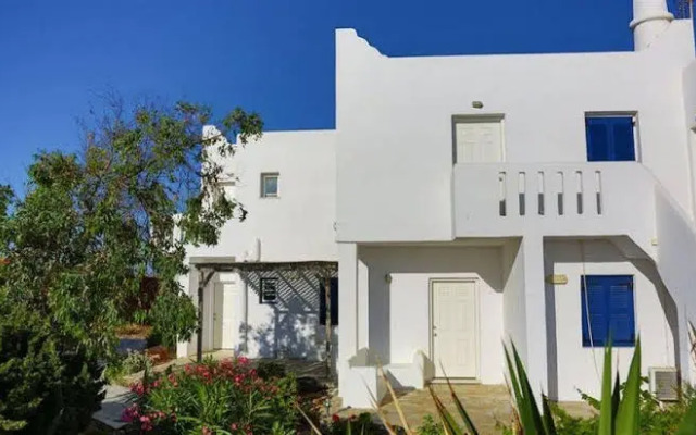 Paradise Village