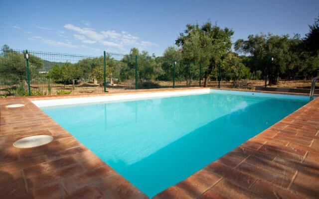 Casa Rural La Serrana de Aracena
