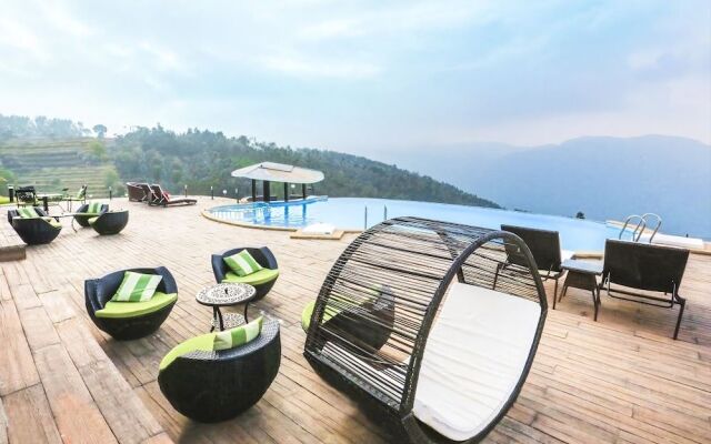 Glyngarth Resort
