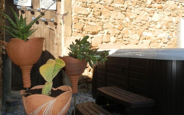 LEchappée Trémoussante