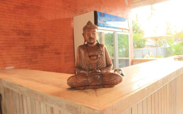 Hokita Homestay