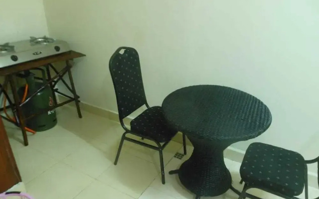 Luxurious Nyali Studio Beach Apartment