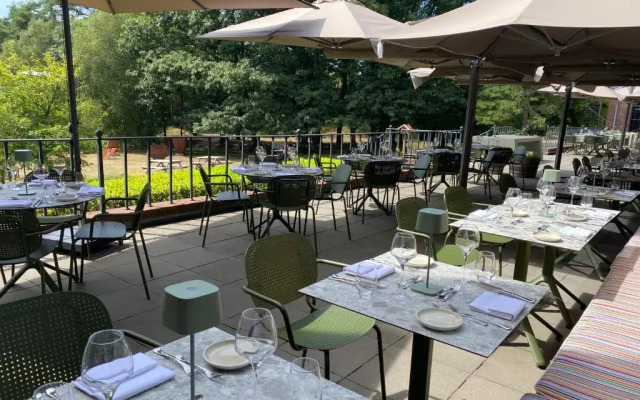 Hotel Kapellerput Heeze-Eindhoven