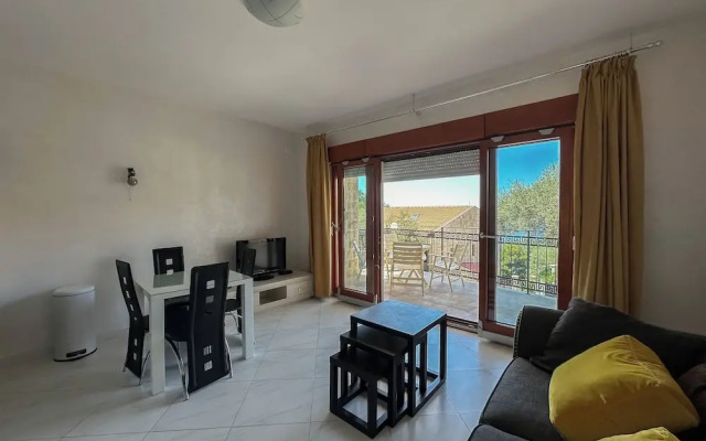 Olive Residence Rezevici