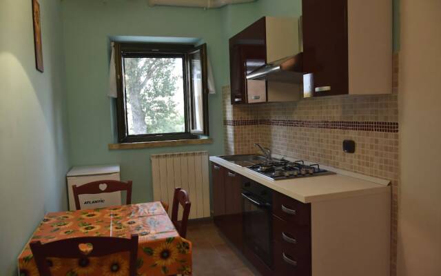 Agriturismo Fattoria del Colle