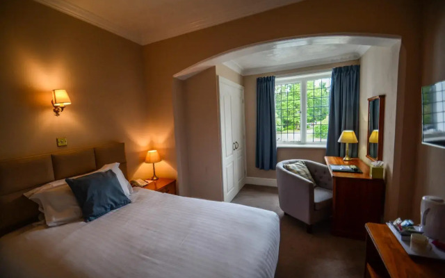 Petwood Hotel