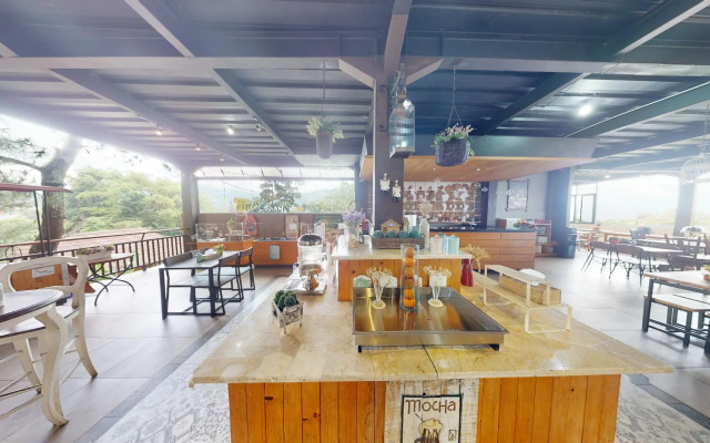 Sandalwood Boutique Hotel