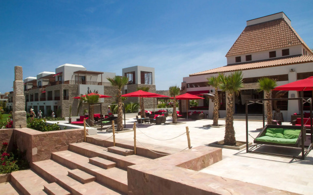 Royal Decameron Punta Sal