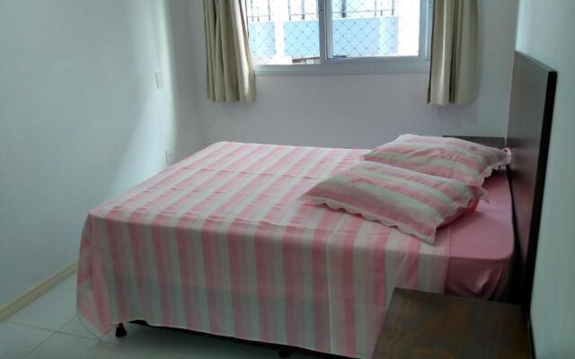 Cobertura a Beira da Praia dos Ingleses