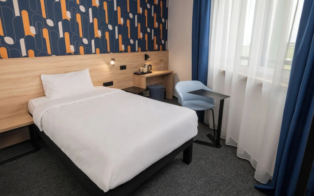 Ibis Styles Debrecen Airport (Opening Summer 2025)