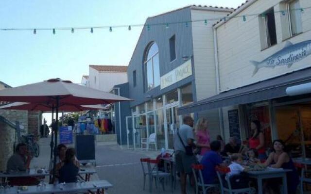 CotiLoft - Appartement de standing La Cotinière