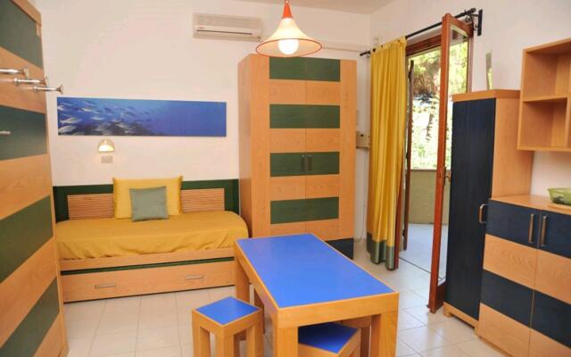 Holiday Park- Studio