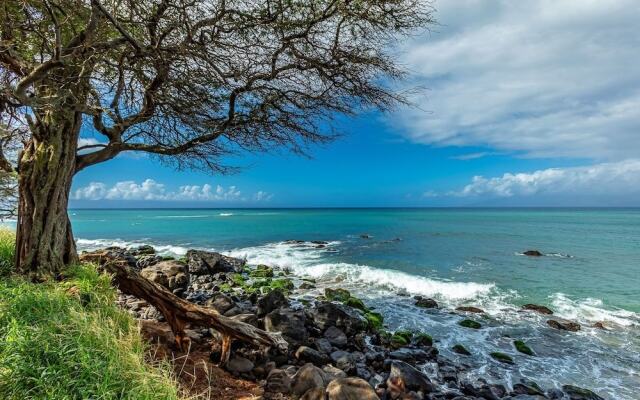 Royal Kahana 1211 2 Bedroom Condo