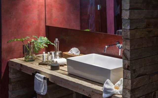 Casa Chichipicas Hotel Boutique