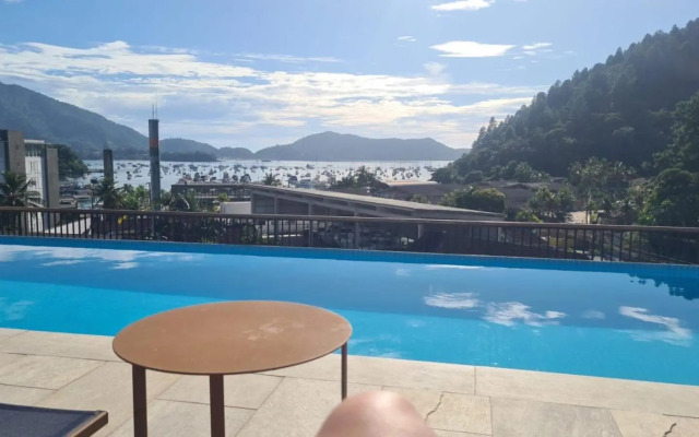 Apartamento Alto Padrão Ubatuba