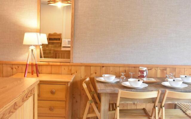 Appartement Méribel, 1 pièce, 4 personnes - FR-1-180-549