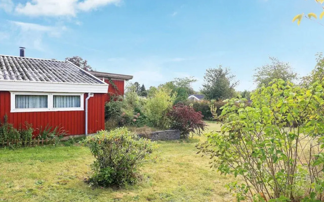 5 Person Holiday Home in Bogo By-by Traum