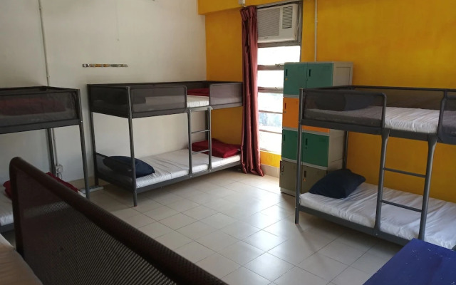 YHA Bradbury Hall Chek Keng Youth Hostel (Sai Kung)