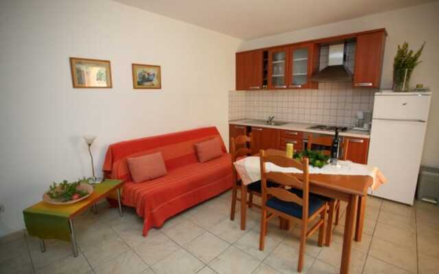 Apartments Maria