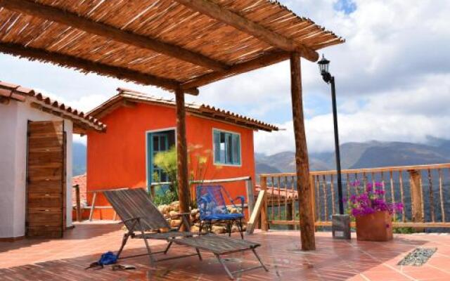 Casa del Viento Hotel & Restaurante