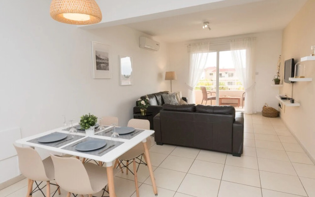Narcissos Nissi Beach Apartment D9