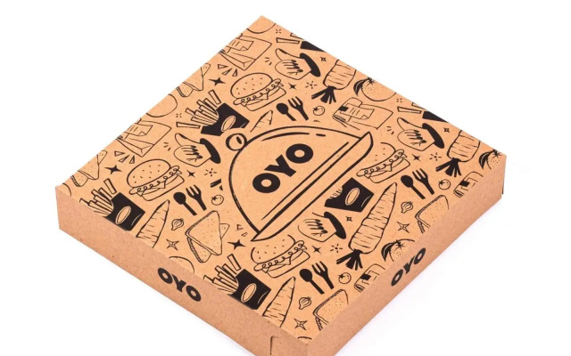Super OYO 2285 Art Guest House Syariah