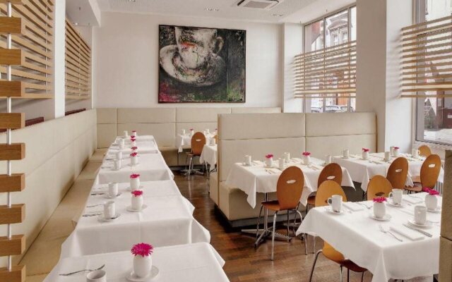 Boutique Hotel Atrium