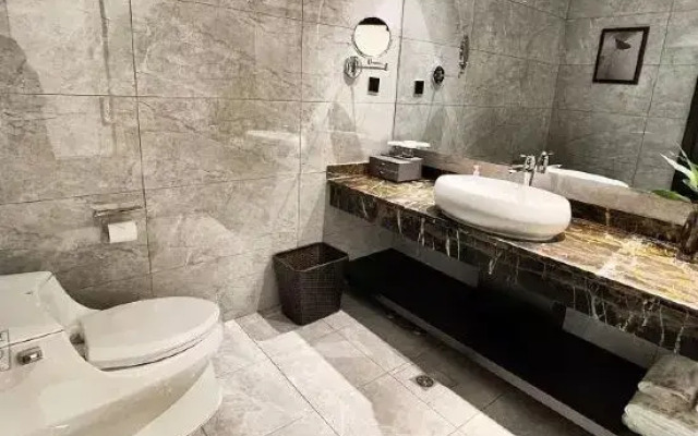 Yueyuan International Hotel