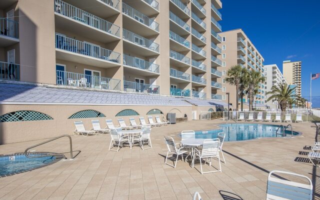 Surfside Shores 1501