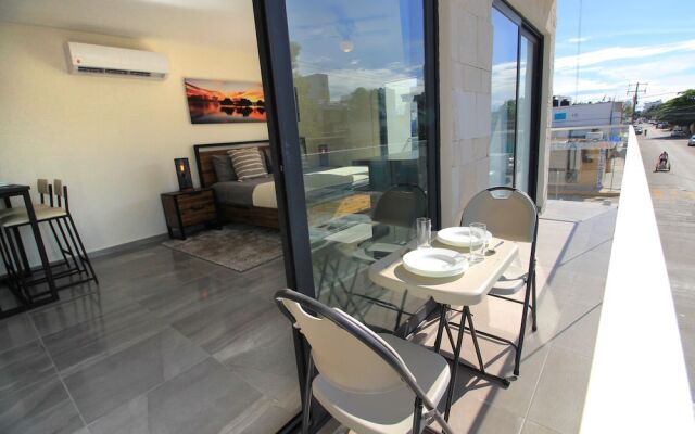 Zulim By The Spot Rentals