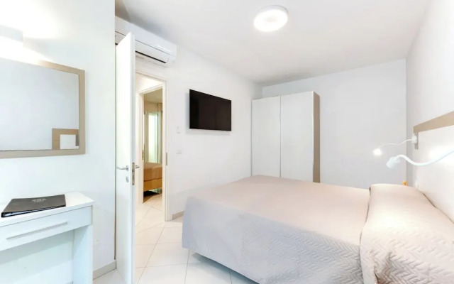 Residenza Acquamarina - Siroli Collection