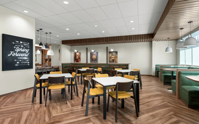 Fairfield Inn & Suites Victorville