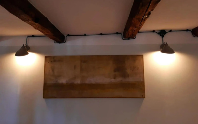 Wohlfühl Appartement Kaisereins Quedlinburg