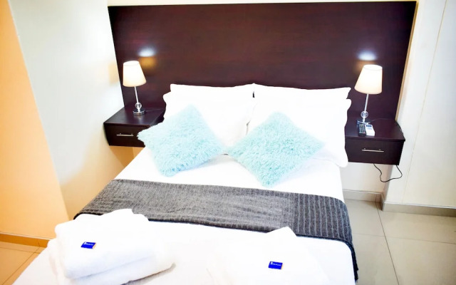 Dei Gratia Guesthouse