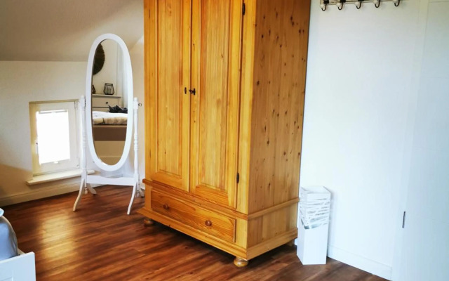 Sommerhaus Seidel - mit kostenlosem Parkplatz -