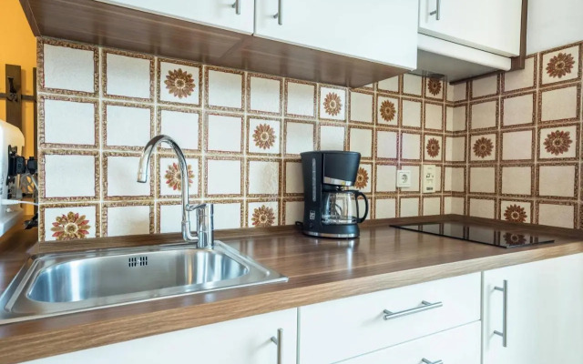 Residence Kronstein - FeWo 2