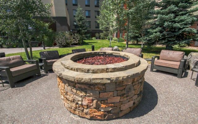 Homewood Suites by Hilton Bozeman