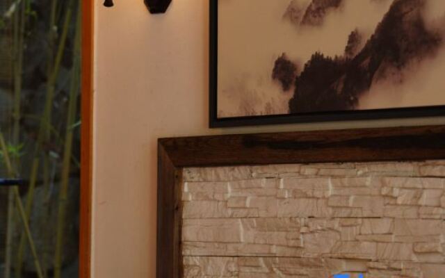 Wild Life Anji Field Design Homestay