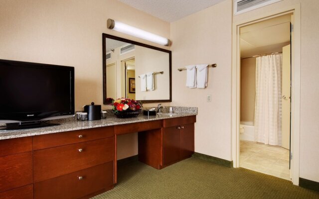 Embassy Suites Tulsa I-44